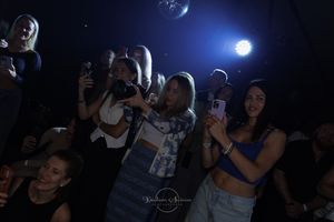 Фотограф Вадим Свирин